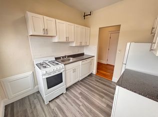 1687 Commonwealth Ave, Brighton, MA 02135