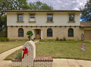 15822 Eagle Cliff St, San Antonio, TX 78232