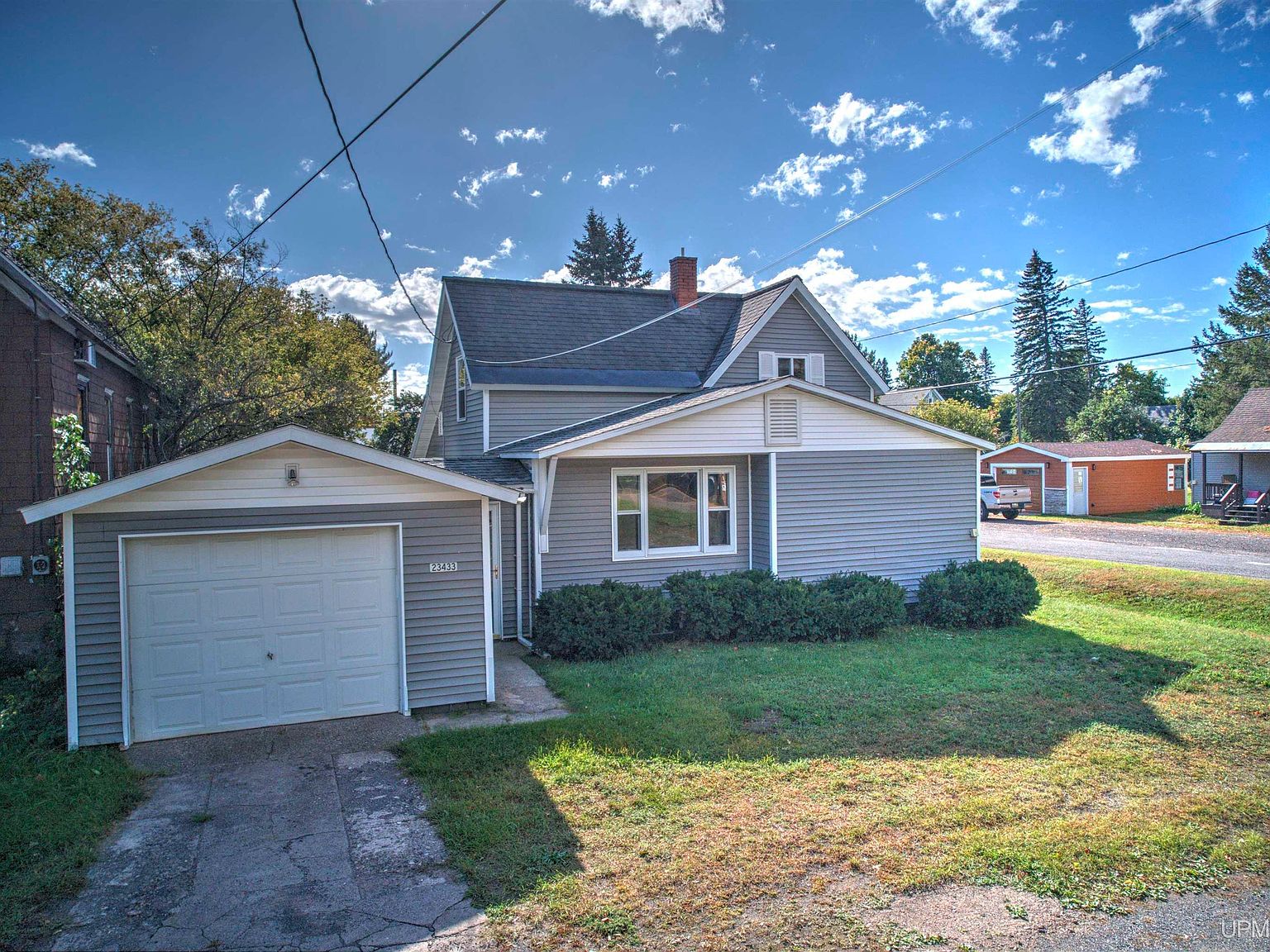 23433 Elm Ave, Dollar Bay, MI 49922 | MLS #50157580 | Zillow