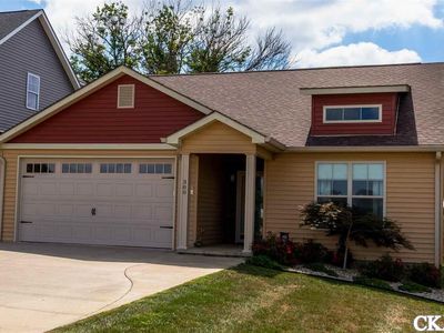 380 Persimmon Way, Harrodsburg, KY, 40330