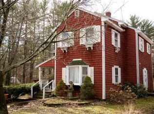 153 King St, Groveland, MA 01834