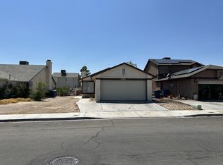 2321 Valley Dr, Las Vegas, NV 89108