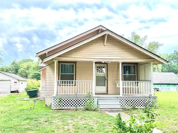 410 S Wabash, Howard, KS 67349