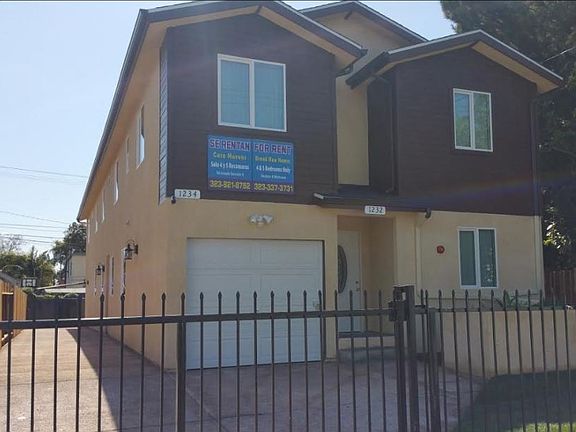 2nd image of 1230 E 33rd St #33-1232F