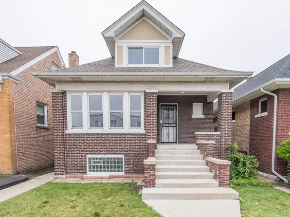 1518 N Laramie Ave, Chicago, IL 60651