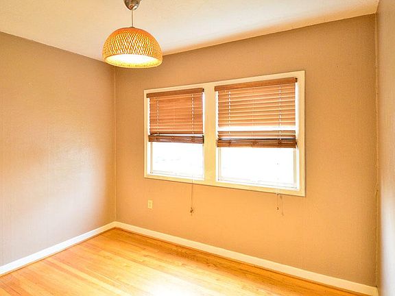 dining room (has since been painted)