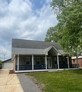 12848 W Playfield Dr, Crestwood, IL, 60418