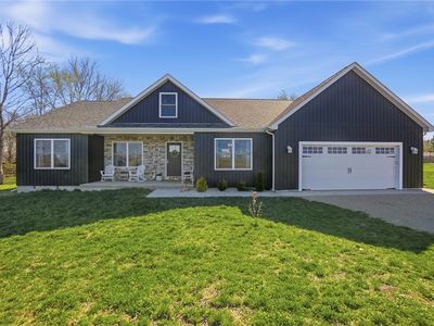 9775 Conrad Rd, Saint Paris, OH, 43072