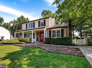 607 Yarmouth Ln, Bel Air, MD 21014