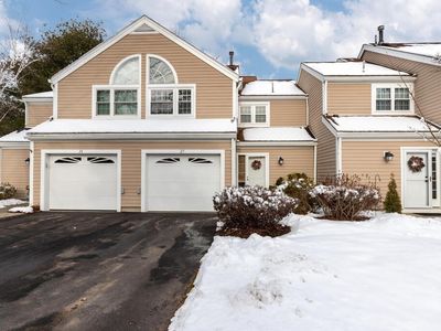 27 Drake Cir, Walpole, MA, 02081