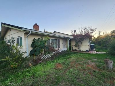 502 Chipman Ave, Gerber, CA, 96035