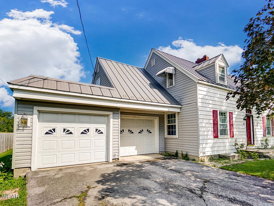 320 Franklin St, Convoy, OH 45832 Zillow