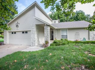 4704 W Uniontown St N, Broken Arrow, OK 74012
