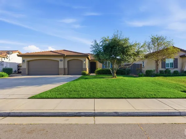 5805 Moonstone Peak Dr, Bakersfield, CA 93313