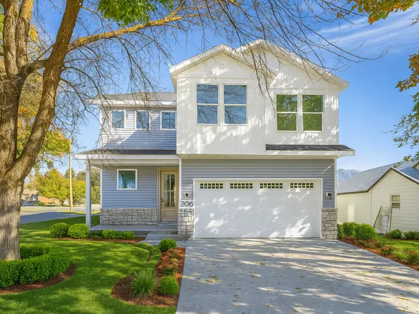 206 S 100 E, Smithfield, UT 84335