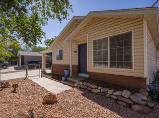 1108 E Holyoak Ln, Moab, UT 84532