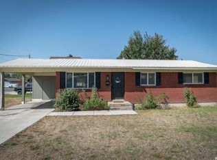 393 S 600 W, Logan, UT 84321