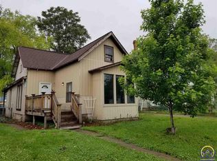 1309 NE Quincy St, Topeka, KS 66608