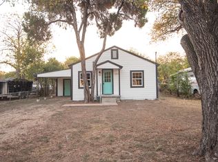 2016 S Wall St, Belton, TX 76513