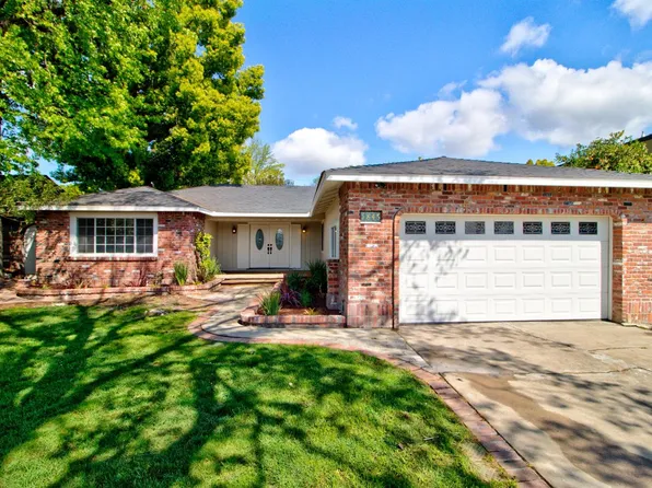 1845 W Sheridan Way, Stockton, CA 95207