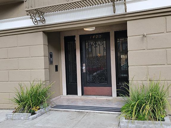 3rd image of 1490 Francisco St APT 12