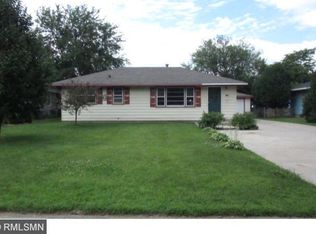 1708 Ramsey St, Hastings, MN 55033