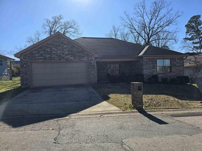 1107 Heights Rd, Benton, AR, 72019