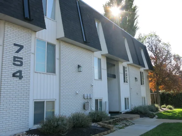 754 E 3900 S APT 23, Millcreek, UT 84107