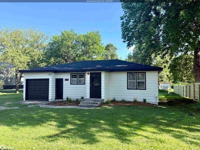 203 E Perry St, Jefferson, IA, 50129