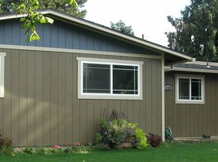 2189 Dewey St, Eugene, OR