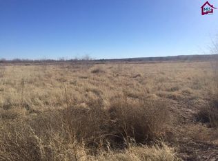 4203 Briareus Dr, Las Cruces, NM 88005