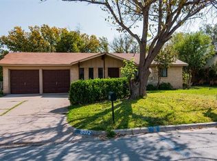 6012 Whitley Rd, Watauga, TX 76148