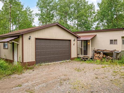 3810 Mud Creek Rd, Ely, MN, 55731