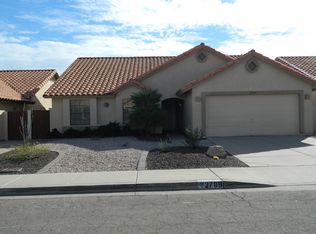 2709 E Rockledge Rd, Phoenix, AZ 85048