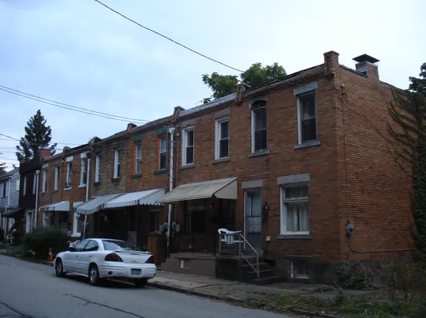 128 Watson Blvd, Pittsburgh, PA 15214