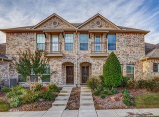 5703 Butterfly Way, Fairview, TX 75069