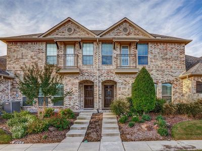 5703 Butterfly Way, Fairview, TX, 75069