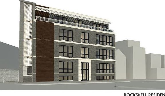 3rd image of 2138 N Rockwell St
