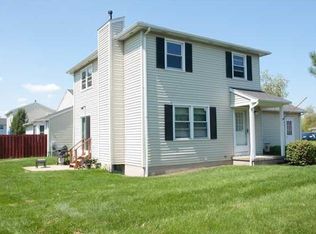 151 Nadine Dr, Webster, NY 14580