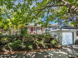 4647 SE Raymond St, Portland, OR 97206