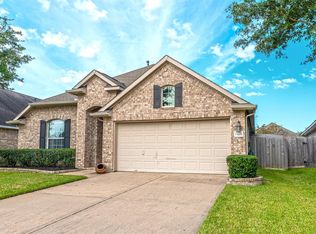 15115 Olmstead Park Dr, Cypress, TX 77429