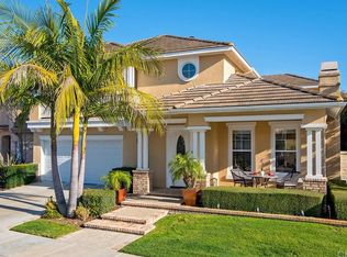 103 Via Sonoma, San Clemente, CA 92673