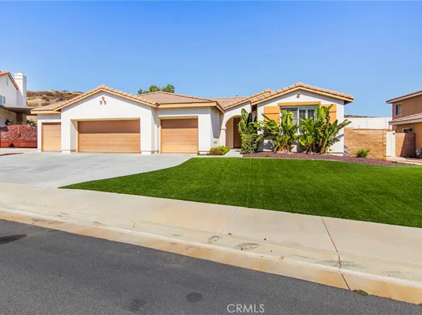 35554 Yellowstone St, Winchester, CA 92596