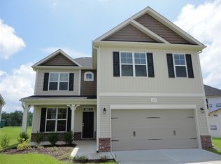 145 Rolling Meadows Dr, Clayton, NC 27527