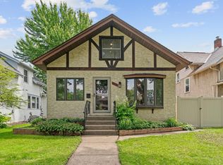2639 Lincoln St NE, Minneapolis, MN 55418