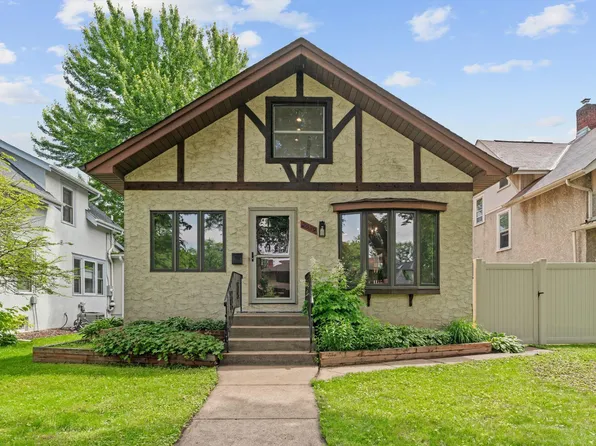 2639 Lincoln St NE, Minneapolis, MN 55418