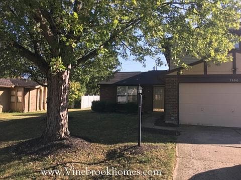 2nd image of 7630 Tuscola Dr