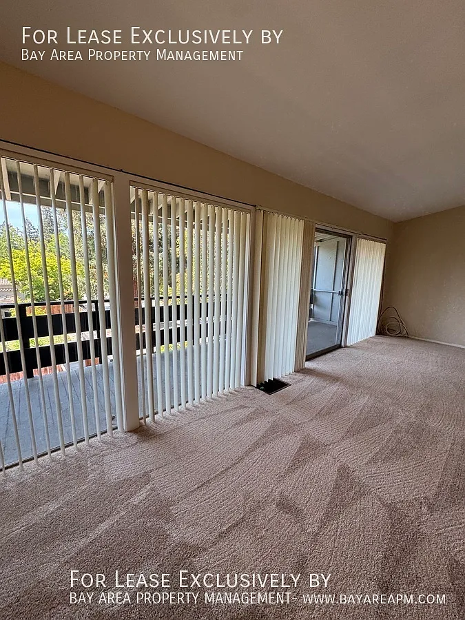 Great 2BR/1BA Apartment with pool, blocks from University Avenue — Photo 4