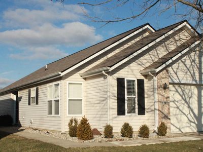 432 Grabill Dr, Westfield, IN, 46074