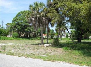 644 Apalachicola Rd, Venice, FL 34285
